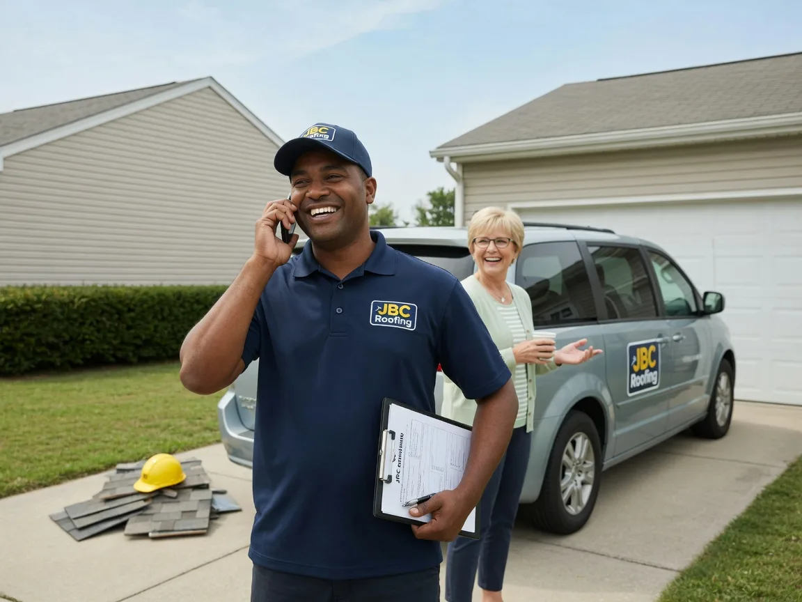 Roof Replacement Meyersdale, PA FAQs
